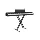 CASIO Privia Digital Piano PX-S3100BK Black (ProPortable Package)