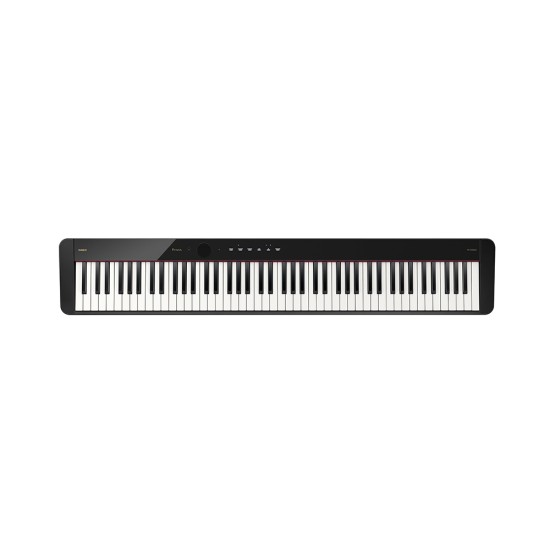 CASIO Privia Upper Grade Digital Piano PX-S5000BK Black (Top Only) CASIO Privia Upper Grade Digital Piano PX-S5000BK Black (Top Only)