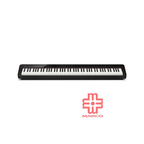 CASIO Privia Upper Grade Digital Piano PX-S5000BK Black (Top Only)