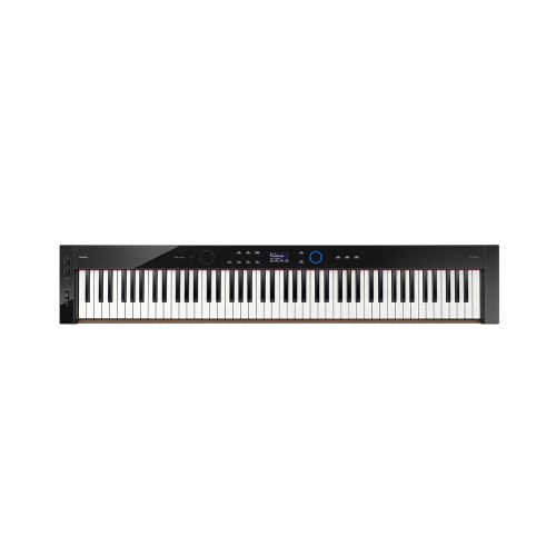 CASIO Privia Upper Grade Digital Piano PX-S6000BK Black (Top Only)