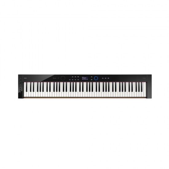 CASIO Privia Upper Grade Digital Piano PX-S6000BK Black (Top Only) CASIO Privia Upper Grade Digital Piano PX-S6000BK Black (Top Only)