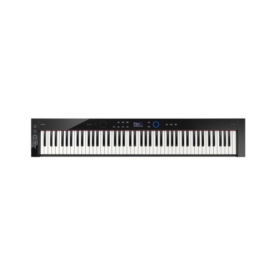 CASIO Privia Upper Grade Digital Piano PX-S7000BK Black (Piano Set) CASIO Privia Upper Grade Digital Piano PX-S7000BK Black (Piano Set)