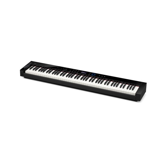 CASIO Privia Upper Grade Digital Piano PX-S7000BK Black (Piano Set) CASIO Privia Upper Grade Digital Piano PX-S7000BK Black (Piano Set)