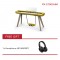 CASIO Privia Upper Grade Digital Piano PX-S7000HM Harmonious Mustard (Piano Set)