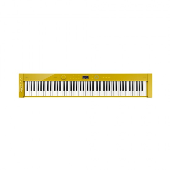 CASIO Privia Upper Grade Digital Piano PX-S7000HM Harmonious Mustard (Piano Set) CASIO Privia Upper Grade Digital Piano PX-S7000HM Harmonious Mustard (Piano Set)