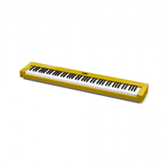 CASIO Privia Upper Grade Digital Piano PX-S7000HM Harmonious Mustard (Piano Set) CASIO Privia Upper Grade Digital Piano PX-S7000HM Harmonious Mustard (Piano Set)