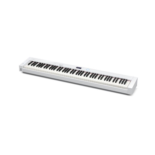 CASIO Privia Upper Grade Digital Piano PX-S7000WE White (Piano Set)