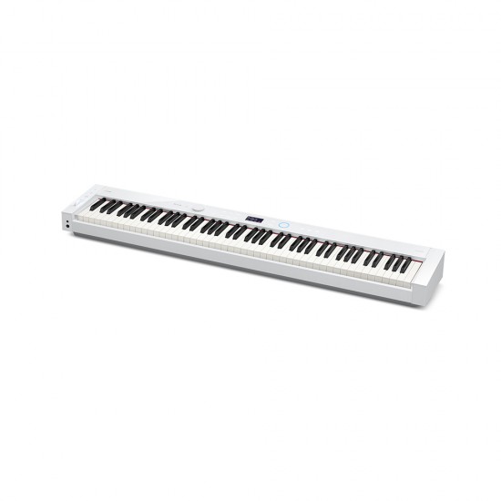 CASIO Privia Upper Grade Digital Piano PX-S7000WE White (Piano Set) CASIO Privia Upper Grade Digital Piano PX-S7000WE White (Piano Set)