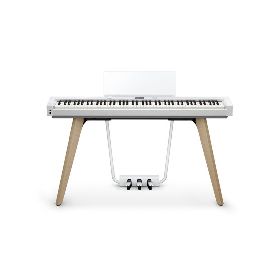 CASIO Privia Upper Grade Digital Piano PX-S7000WE White (Piano Set) CASIO Privia Upper Grade Digital Piano PX-S7000WE White (Piano Set)