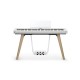 CASIO Privia Upper Grade Digital Piano PX-S7000WE White (Piano Set)