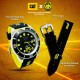CAT x Harimau Malaya FAM 2.0 Limited Edition Men Watch QC-141-11-117F | Analog | Stainless Steel Strap | 2 Yrs Warranty CAT x Harimau Malaya FAM 2.0 Limited Edition Men Watch QC-141-11-117F | Analog | Stainless Steel Strap | 2 Yrs Warranty