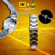 CAT x Harimau Malaya FAM 2.0 Limited Edition Women Watch | Analog | Stainless Steel Strap | 2 Years Warranty