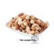 (GWP) Reebok x Signature Market Classic Nut Mix 25g Kacang Campur Klasik (Not For Sale)
