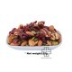 (GWP) Reebok x Signature Market Omega-3 Trail Mix 25g Kacang Campur Omega 3 (Not For Sale)