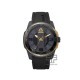 REEBOK BARBELL RD-BAR-G2-CBIB-B2 BLACK SILICON STRAP MEN WATCH REEBOK BARBELL RD-BAR-G2-CBIB-B2 BLACK SILICON STRAP MEN WATCH