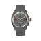 REEBOK DEEP CORE RD-DEE-G2-S4IA-AR GREY SILICONE MEN WATCH