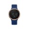 REEBOK ELEMENTS RD-ELE-G9-P3IN-B3 BLUE SILICON STRAP MEN WATCH