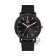 REEBOK FRAN RD-FRA-U2-PBPB-B3 BLACK RUBBER STRAP WOMEN WATCH REEBOK FRAN RD-FRA-U2-PBPB-B3 BLACK RUBBER STRAP WOMEN WATCH