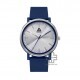 REEBOK FRAN RD-FRA-U2-PNPN-11 BLUE RUBBER STRAP UNISEX ANALOG WATCH REEBOK FRAN RD-FRA-U2-PNPN-11 BLUE RUBBER STRAP UNISEX ANALOG WATCH