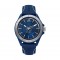 REEBOK RD-MAK-G2-PNIN-N1 NAVY BLUE RUBBER STRAP MEN WATCH