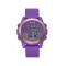 REEBOK MODE SPORT RD-MOS-L9-PUPU-S3 PURPLE SILICON STRAP UNISEX WATCH