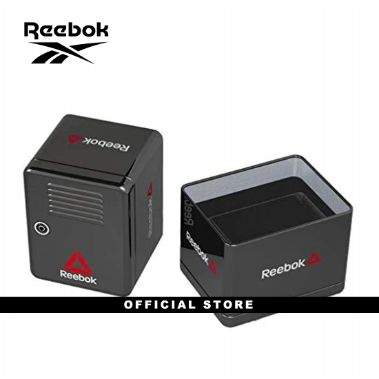 REEBOK SHARP RD-SHA-G9-POPO-BW ORANGE SILICON STRAP MEN WATCH
