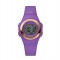 REEBOK VIVE RD-VIV-L9-PUPU-SU PURPLE POLYURETHANE STRAP WOMEN WATCH