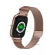 Reebok RELAY GOLD Unisex Smart Watch 