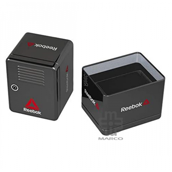 REEBOK SPINDROP SPEED RF-SDS-G2-PNIN-N1 NAVY SILICON STRAP MEN WATCH