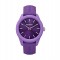 REEBOK SPINDROP WOMEN RF-SPD-L2-PUIU-UP FUCHSIA SILICON STRAP WOMEN WATCH