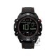 Reebok ARDENT RV-ADT-G9-PBIB-BA | Warrior Black | Men Digital Watch | 50MM | 10ATM | 2Y Warranty