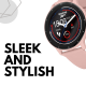 Reebok ActiveFit 2.0 RV-AF2-U0-PKIK-BB | Unisex Smartwatch | Dark Blue | 1.39' Display | 45MM | 30M Water Resistance