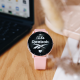 Reebok ActiveFit 2.0 RV-AF2-U0-PQIQ-BB | Unisex Smartwatch | Pixel Pink | 1.39' Display | 45MM | 30M Water Resistance Reebok ActiveFit 2.0 RV-AF2-U0-PQIQ-BB | Unisex Smartwatch | Pixel Pink | 1.39' Display | 45MM | 30M Water Resistance
