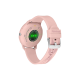 Reebok ActiveFit 2.0 RV-AF2-U0-PQIQ-BB | Unisex Smartwatch | Pixel Pink | 1.39' Display | 45MM | 30M Water Resistance Reebok ActiveFit 2.0 RV-AF2-U0-PQIQ-BB | Unisex Smartwatch | Pixel Pink | 1.39' Display | 45MM | 30M Water Resistance