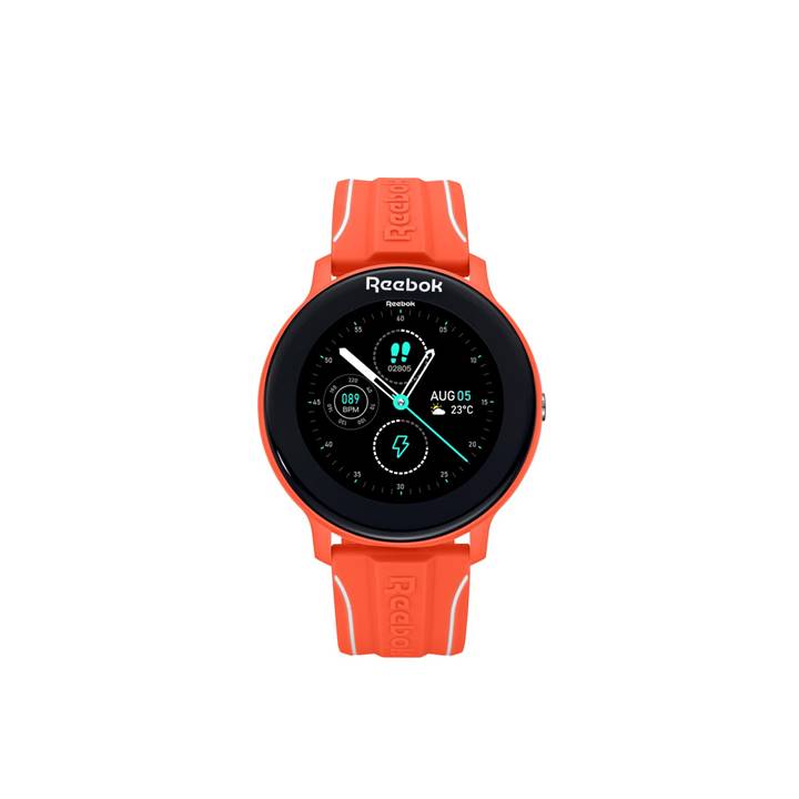 Reebok ActiveFit Health and Fitness Trackers Multiple Sports