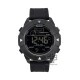 Reebok Blaze RV-BLZ-G9-PBPB-BW Black White Men Digital Watch | 50MM | 5ATM | 2Y Warranty Reebok Blaze RV-BLZ-G9-PBPB-BW Black White Men Digital Watch | 50MM | 5ATM | 2Y Warranty