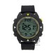 Reebok Blaze RV-BLZ-G9-PBPB-WG Black Green Men Digital Watch | 50MM | 5ATM | 2Y Warranty Reebok Blaze RV-BLZ-G9-PBPB-WG Black Green Men Digital Watch | 50MM | 5ATM | 2Y Warranty