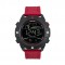 Reebok Blaze RV-BLZ-G9-PBPR-BB Black Red Men Digital Watch | 50MM | 5ATM | 2Y Warranty