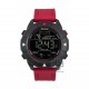 Reebok Blaze RV-BLZ-G9-PBPR-BB Black Red Men Digital Watch | 50MM | 5ATM | 2Y Warranty Reebok Blaze RV-BLZ-G9-PBPR-BB Black Red Men Digital Watch | 50MM | 5ATM | 2Y Warranty