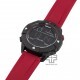 Reebok Blaze RV-BLZ-G9-PBPR-BB Black Red Men Digital Watch | 50MM | 5ATM | 2Y Warranty Reebok Blaze RV-BLZ-G9-PBPR-BB Black Red Men Digital Watch | 50MM | 5ATM | 2Y Warranty