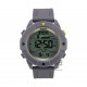 Reebok Blaze RV-BLZ-G9-PSPS-WS Grey Green Men Digital Watch | 50MM | 5ATM | 2Y Warranty