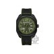 Reebok Brevity RV-BRE-G3-SBIB-GW Black and Green Men Watch | Analog Dial | 45MM | 10 ATM | Silicone with SS Buckle Reebok Brevity RV-BRE-G3-SBIB-GW Black and Green Men Watch | Analog Dial | 45MM | 10 ATM | Silicone with SS Buckle
