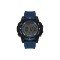 Reebok Bracket RV-BRK-G9-PBIT-WT Vector Navy Men Digital Watch | 48MM| 10ATM | 2Y Warranty