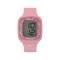 REEBOK CARSE PINK RV-CAR-L9-PQPQ-WP SILICON STRAP WOMEN WATCH