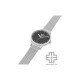 Reebok Chipper RV-CHI-L2-A1S1-B1 Warrior Black Women Watch | Stainless Steel Mesh Strap | Analog Dial | 2Y Warranty Reebok Chipper RV-CHI-L2-A1S1-B1 Warrior Black Women Watch | Stainless Steel Mesh Strap | Analog Dial | 2Y Warranty
