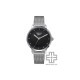 Reebok Chipper RV-CHI-L2-A1S1-B1 Warrior Black Women Watch | Stainless Steel Mesh Strap | Analog Dial | 2Y Warranty Reebok Chipper RV-CHI-L2-A1S1-B1 Warrior Black Women Watch | Stainless Steel Mesh Strap | Analog Dial | 2Y Warranty