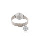 Reebok Chipper RV-CHI-L2-A1S1-W1 Silver Women Watch | Stainless Steel Mesh Strap | Analog Dial | 2Y Warranty Reebok Chipper RV-CHI-L2-A1S1-W1 Silver Women Watch | Stainless Steel Mesh Strap | Analog Dial | 2Y Warranty