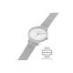 Reebok Chipper RV-CHI-L2-A1S1-W1 Silver Women Watch | Stainless Steel Mesh Strap | Analog Dial | 2Y Warranty Reebok Chipper RV-CHI-L2-A1S1-W1 Silver Women Watch | Stainless Steel Mesh Strap | Analog Dial | 2Y Warranty