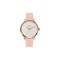 Reebok Chipper RV-CHI-L2-A3IQ-W3 Rose Women Watch | Stainless Steel Mesh Strap | Analog Dial | 2Y Warranty