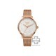 Reebok Chipper RV-CHI-L2-A3S3-W3 Gold Women Watch | Stainless Steel Mesh Strap | Analog Dial | 2Y Warranty Reebok Chipper RV-CHI-L2-A3S3-W3 Gold Women Watch | Stainless Steel Mesh Strap | Analog Dial | 2Y Warranty